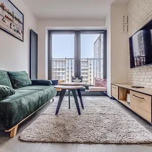 Rentplanet - Wyszynskiego Wrocław