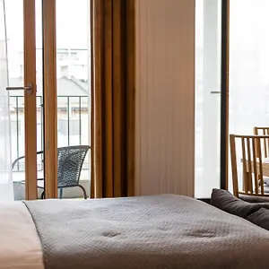  Apartament Prestige Browar Lubicz Stare Polska