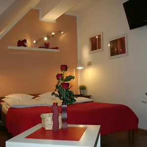  Apartament Centrum Polska