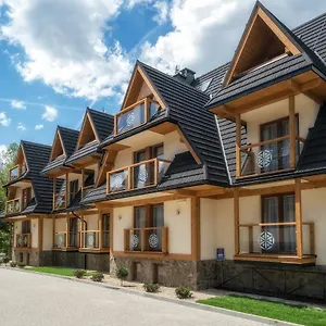  Apartament Pod Gubałówką Polska