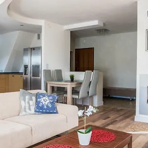  Apartament Sealake - Jelitkowo 3bd Polska